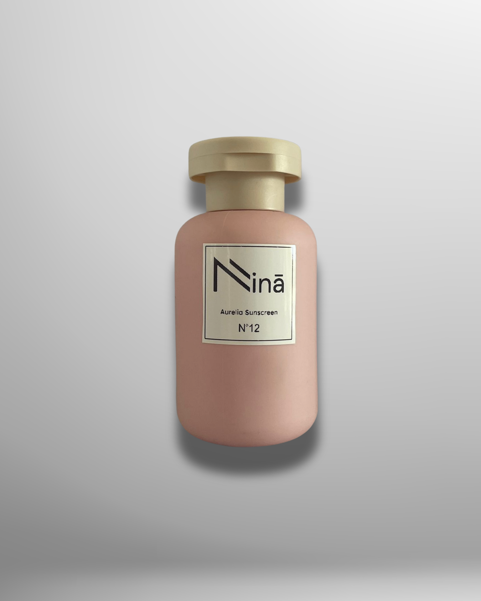 Aurelia Natural Sunscreen
