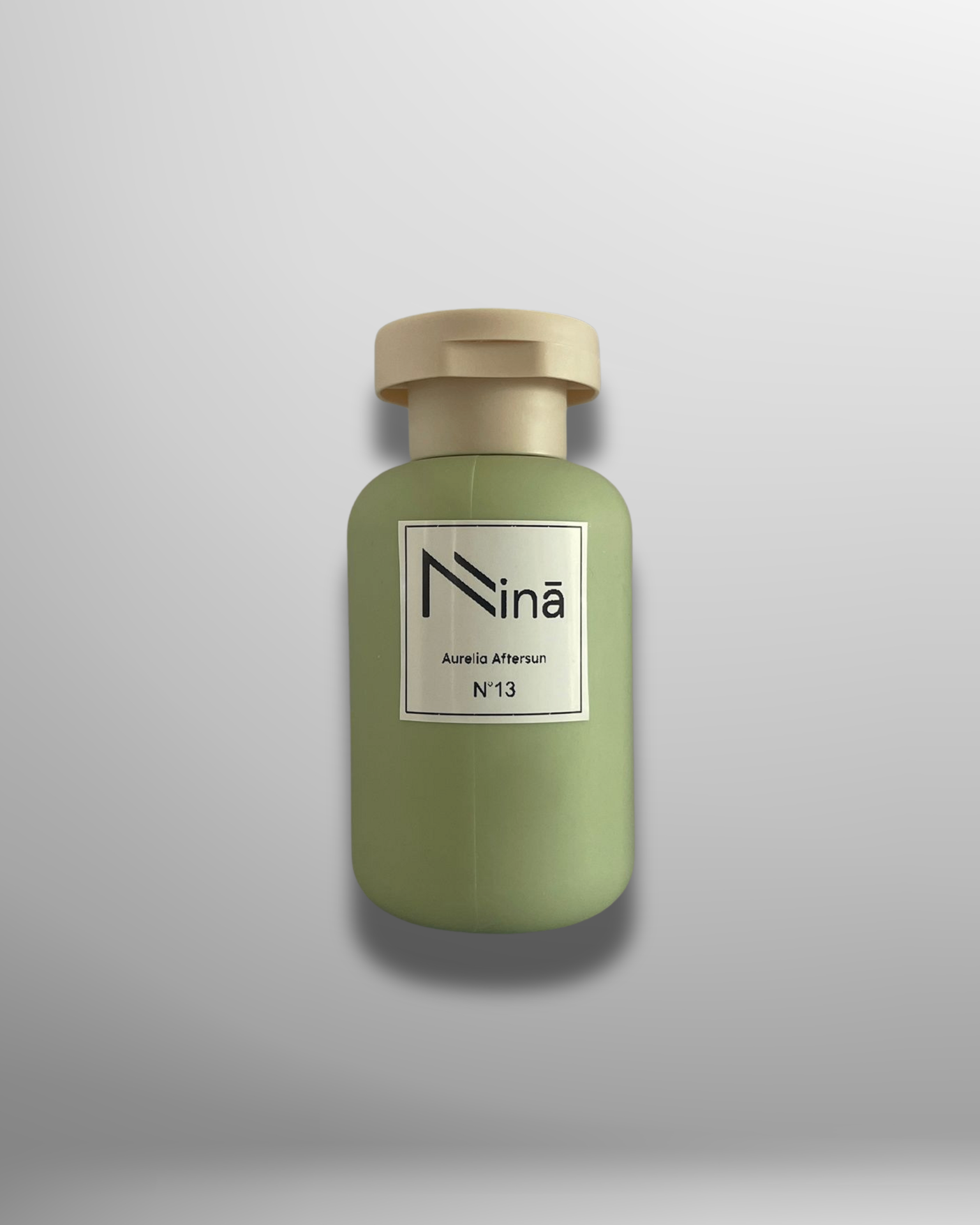 Aurelia Natural Aftersun