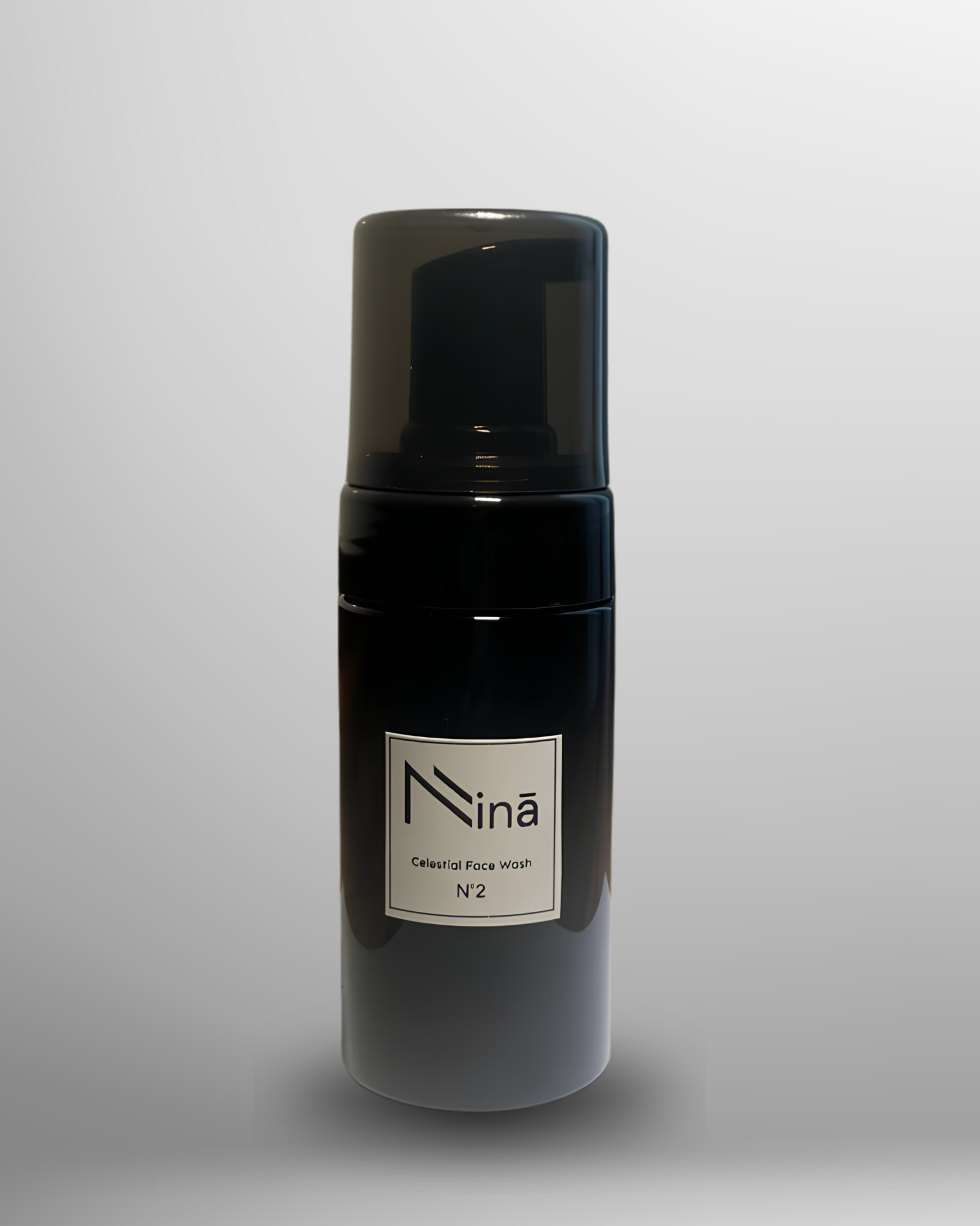 Celestial Face Wash