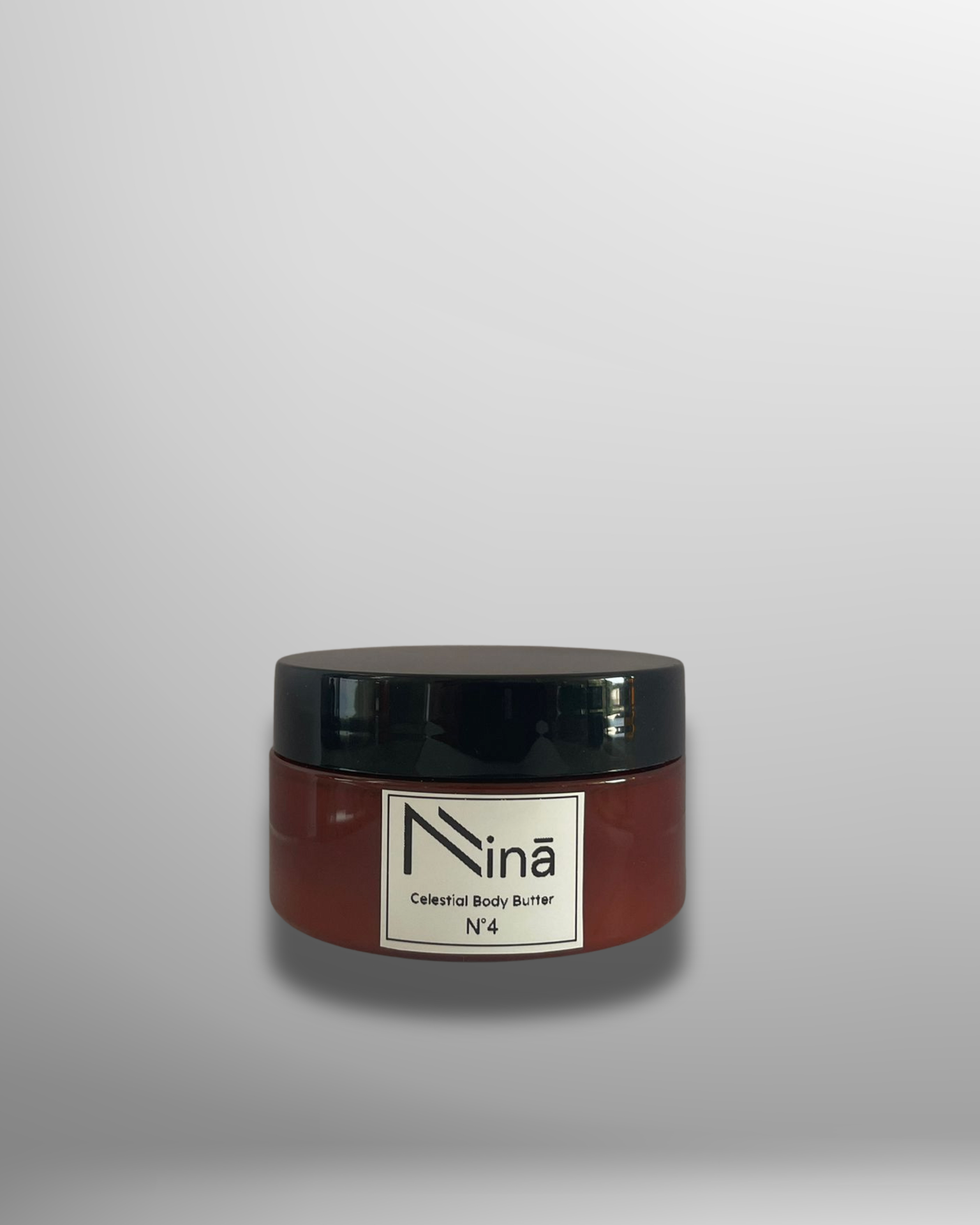 Celestial Body Butter