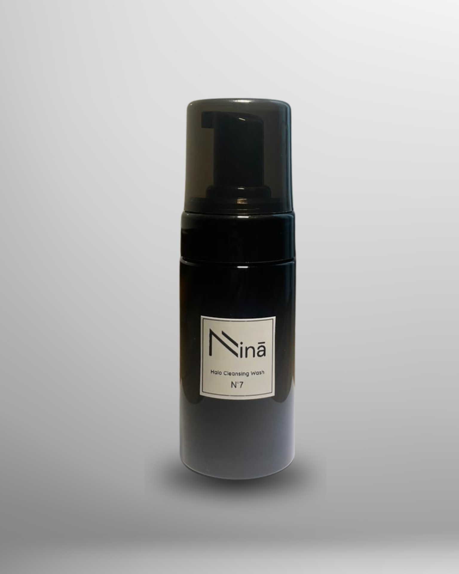Halo Cleansing Face Wash