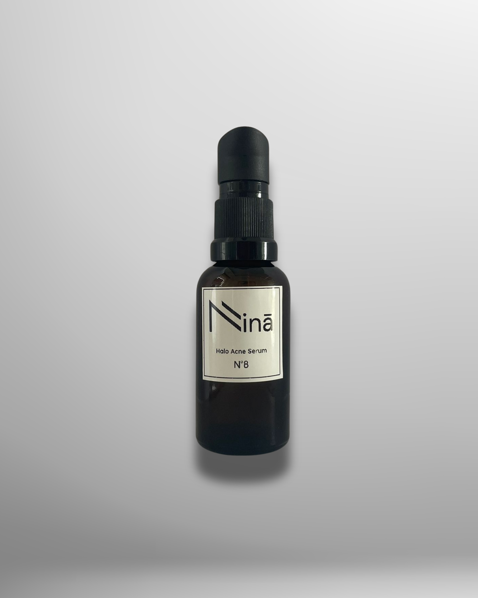 Halo Acne Serum