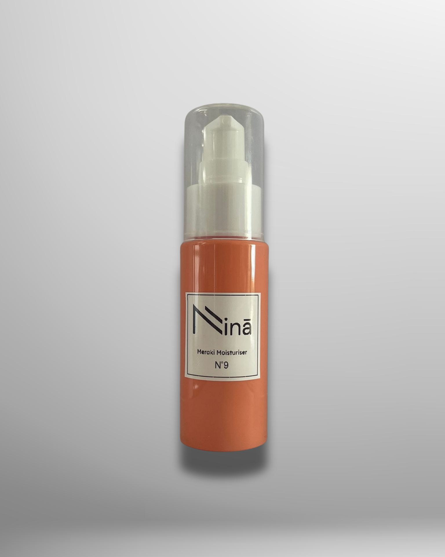 Meraki Moisturiser